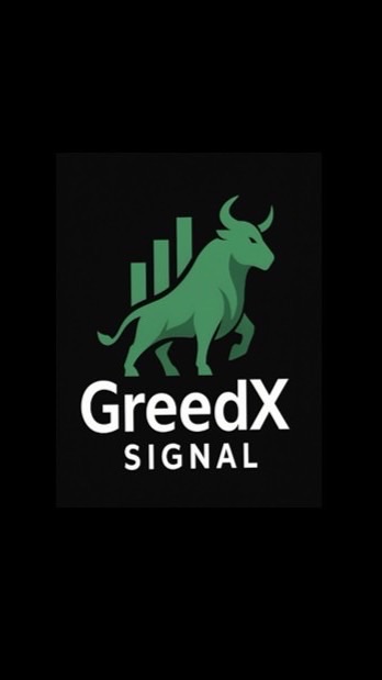 GreedX Signal
