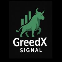 GreedX Signal