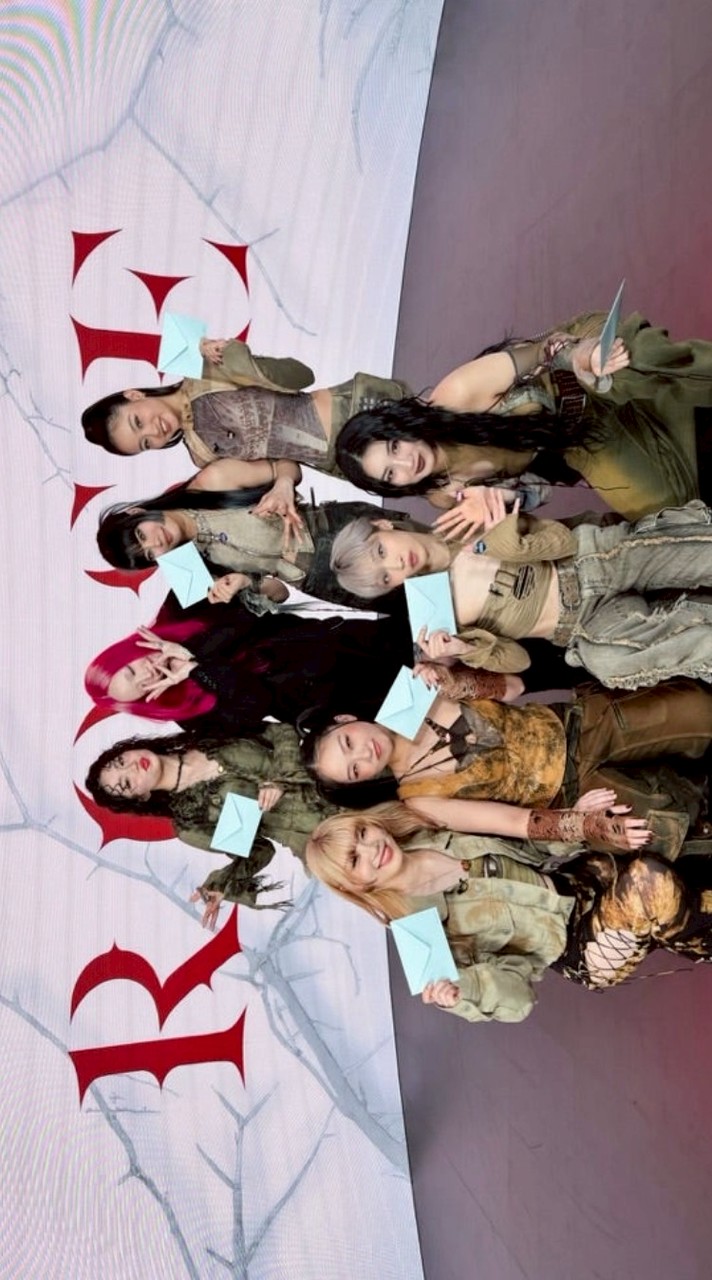 HANA＆ちゃんみな好きな人ー！