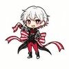 あくねこ緩緩也
