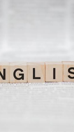 English Language Center 2023