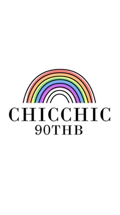 🌈ตัวแทนChicchic90thb