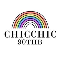 🌈ตัวแทนChicchic90thb