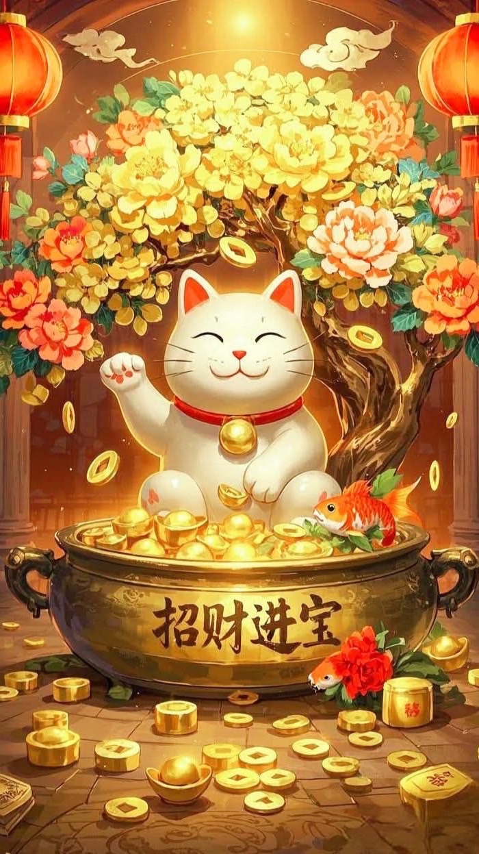 股市發動觀察局