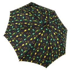 ◎★安全無彈節設計，收傘不夾手|◎★金屬材質傘尾，防鏽處理|◎★直骨傘無提供免費一年保固品牌:RAINSTORY種類:直傘用途功能:抗UV風格元素:卡通動畫顏色:黑色系傘布主材質:100%Polyes