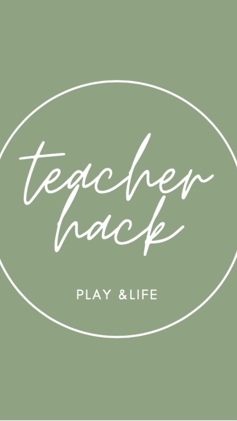TEACHER HACK