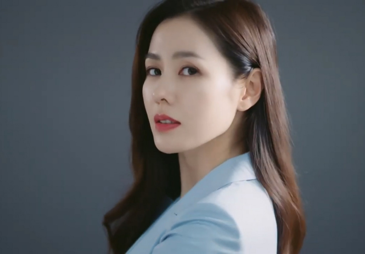 《愛的迫降》孫藝珍廣告也接到手軟！美妝代言，顏值身材總能引熱議！