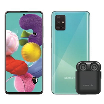 6.5吋 93.2% 超大屏占比 後鏡頭：4800 萬+1200 萬+500 萬+500 萬 超微距鏡頭 前鏡頭：3200萬 123 °超大廣角 超穩定動態攝影