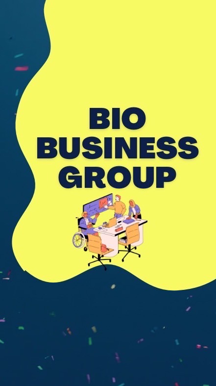 Bio Business Group
