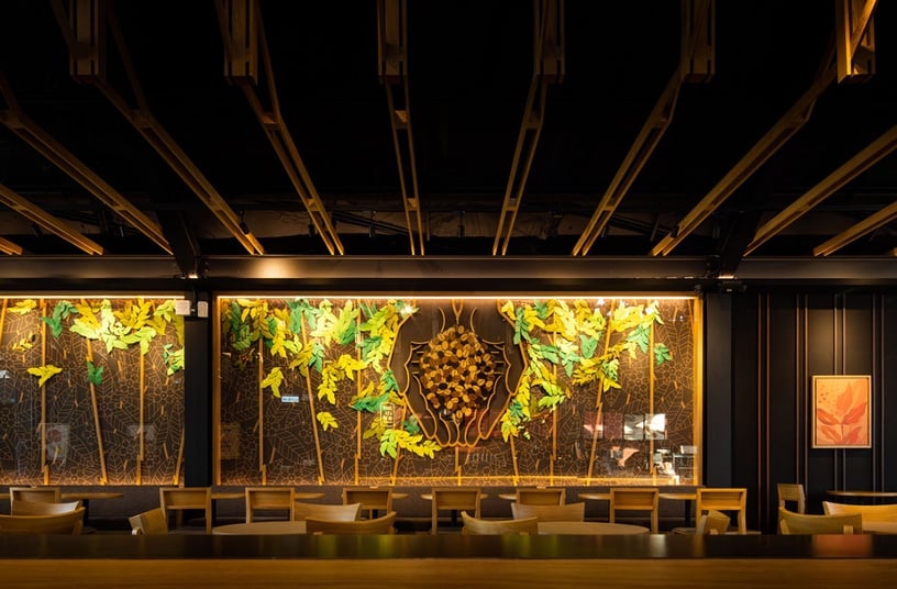 全台30間星巴克特色門市盤點！星巴克不只進駐古宅，鐘樓門市、貨櫃屋門市也超美超好拍