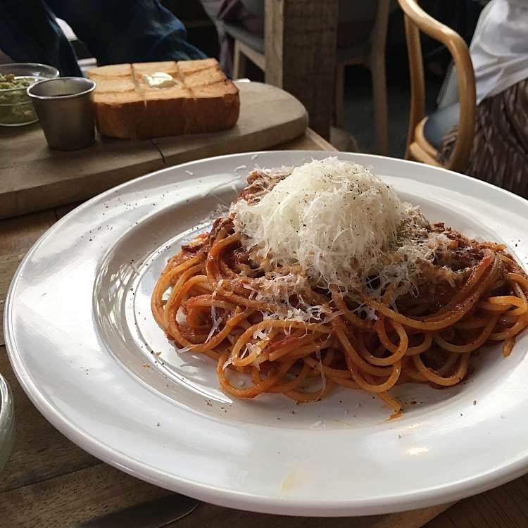 メニュー別口コミ情報 ワーフ 梅田 ワーフ ウメダ 茶屋町 梅田駅 イタリアン By Line Place