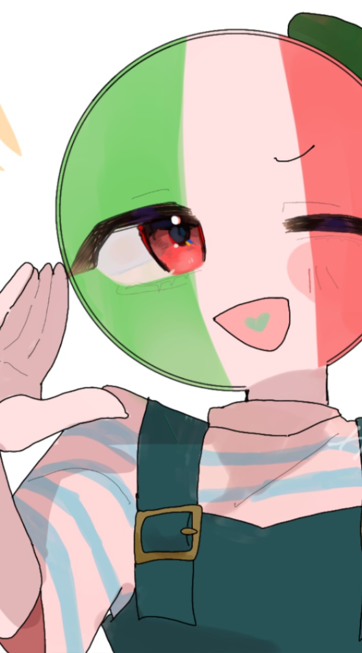 カンヒュのイラスト描いたり語ったりしよー！