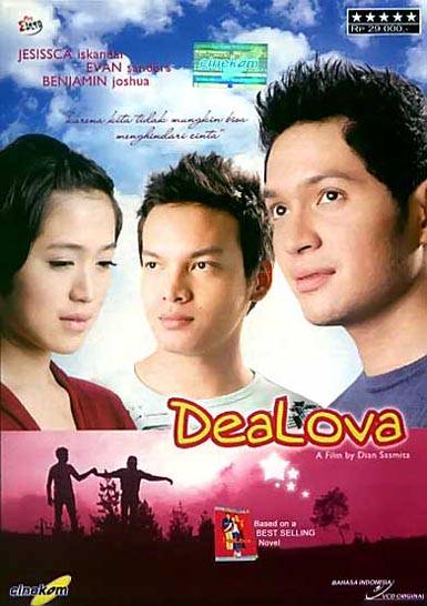 Ini 8 Soundtrack Film Indonesia Paling Legendaris, Bikin Baper!