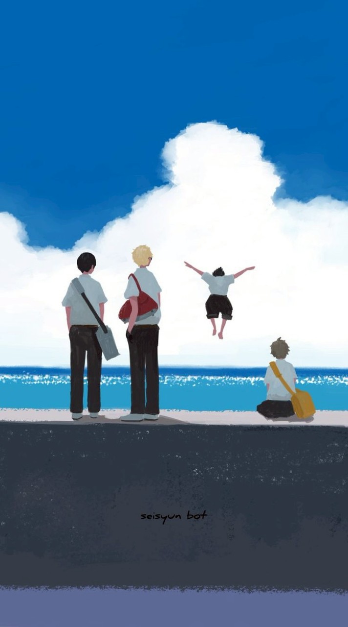 ハイキューなりきりオプ！