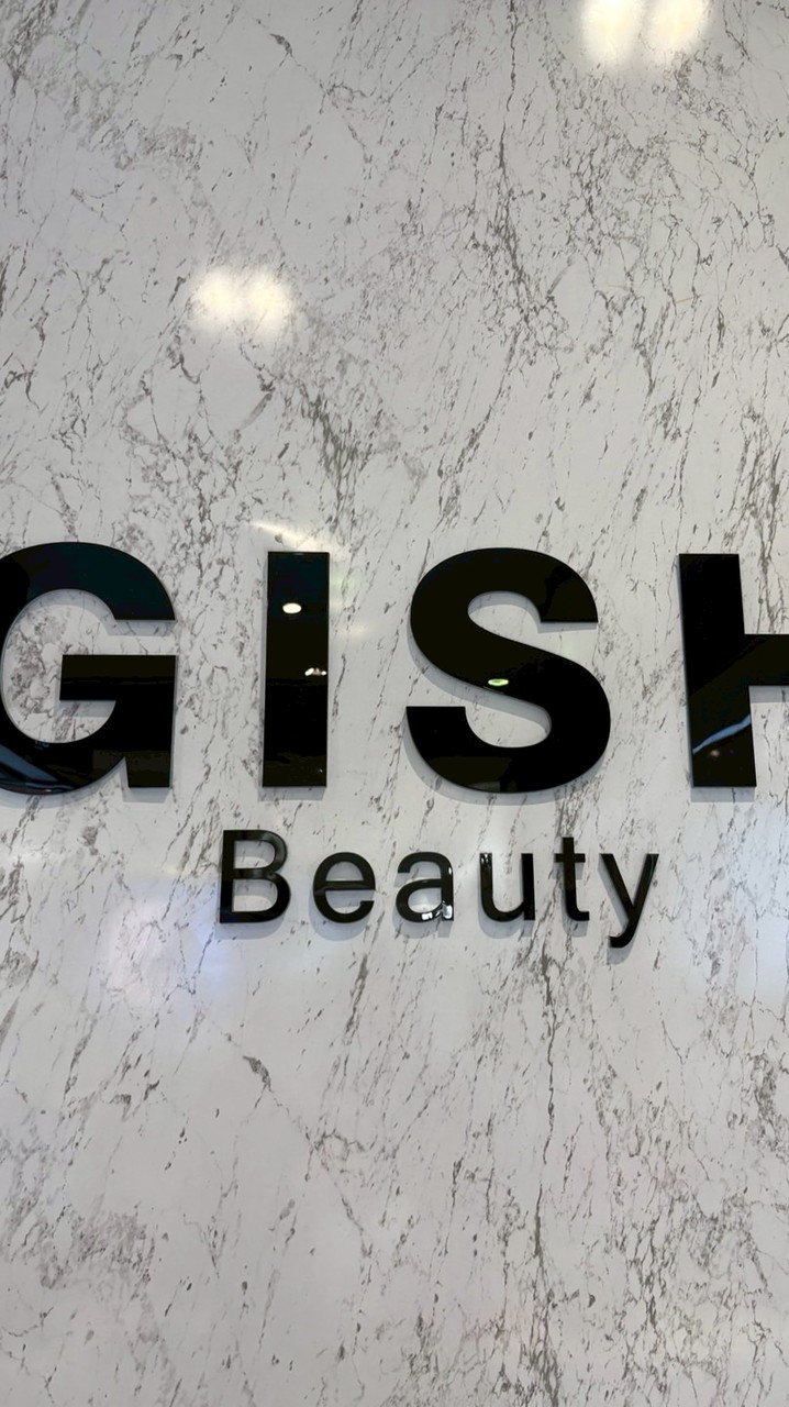時代百貨Gish Beauty