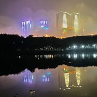嘰哩呱啦