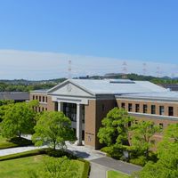 同志社大学理工学部環境システム学科