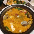 実際訪問したユーザーが直接撮影して投稿した丸の内スペイン料理LA BODEGA MARUNOUCHIの写真