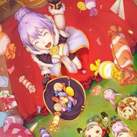 Ragnarok M: Eternal Love