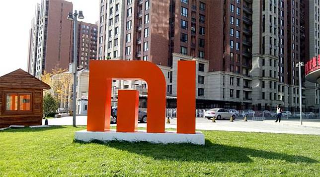 Ajukan Paten, Xiaomi Bakal Ciptakan Smartphone Lipat?