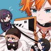 リオラ軍団   緩  ゞ ゞ ゞ   也  ⁉️