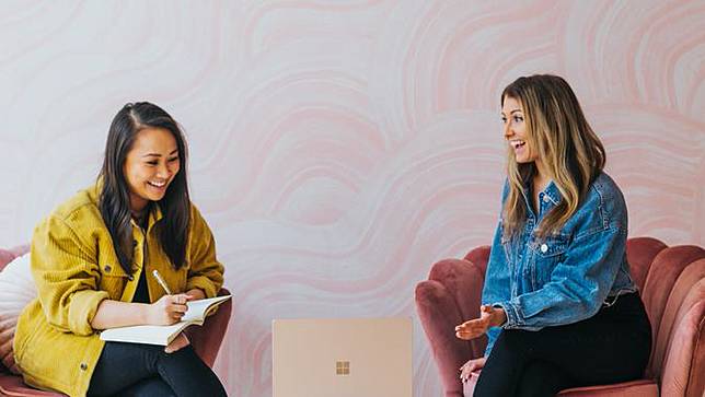 Pengertian Jenis Dan Tahapan Dalam Wawancara Fimela Line Today