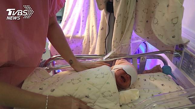 防疫寶寶潮！孕婦多3成　醫估增萬名新生兒