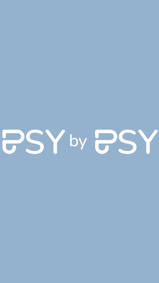 PSYbyPSY 心理健身房