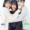 R,M,A推し来てー！((推ω推))  仲良くしたい人も来ていいよ！！！！