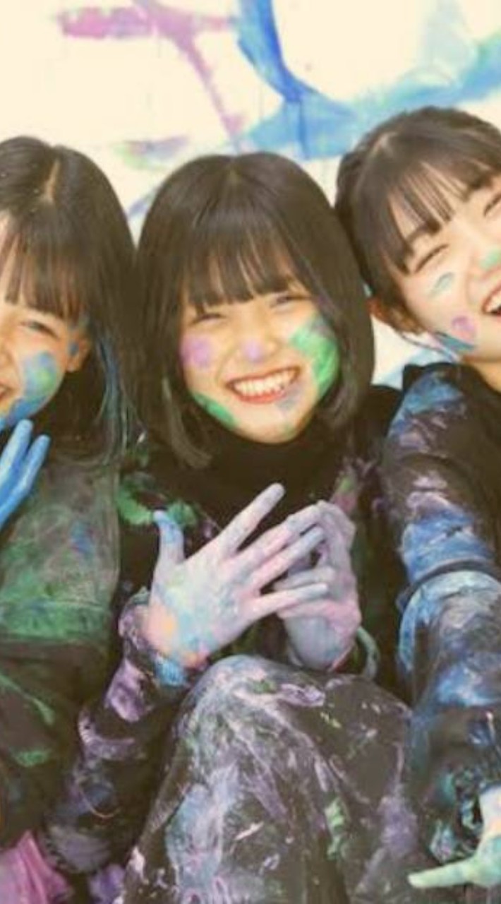 R,M,A(ろこまこあこ)とコギャルと今日好き推し来てー！仲良くしたい人でもいいからね！！！
