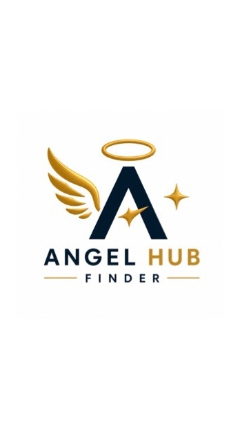 ANGEL HUB FINDER