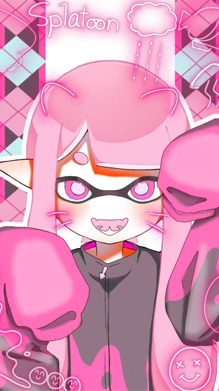 【スプラトゥーン】舞桜集会所❗️