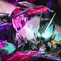 仮面ライダーゼッツ&ギャバンインフィニティ特撮好きの部屋‼︎