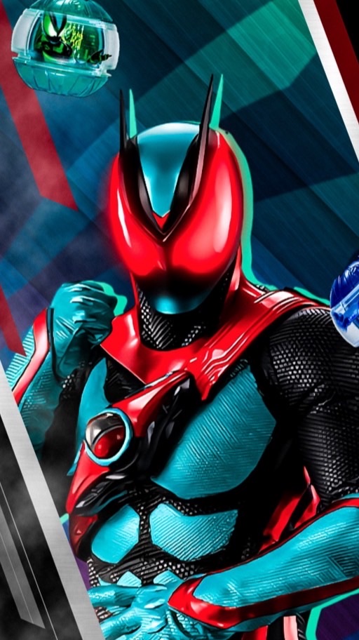 仮面ライダーゼッツ､ガヴ&ゴジュウジャー､特撮好きの部屋‼︎