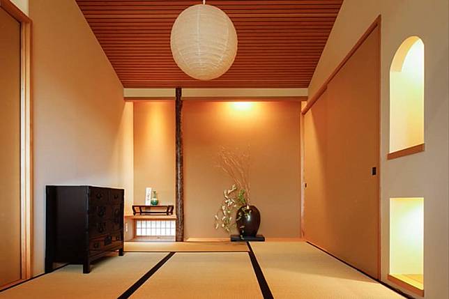 15款獨特又美麗的地下室照明設計 Homify Line Today