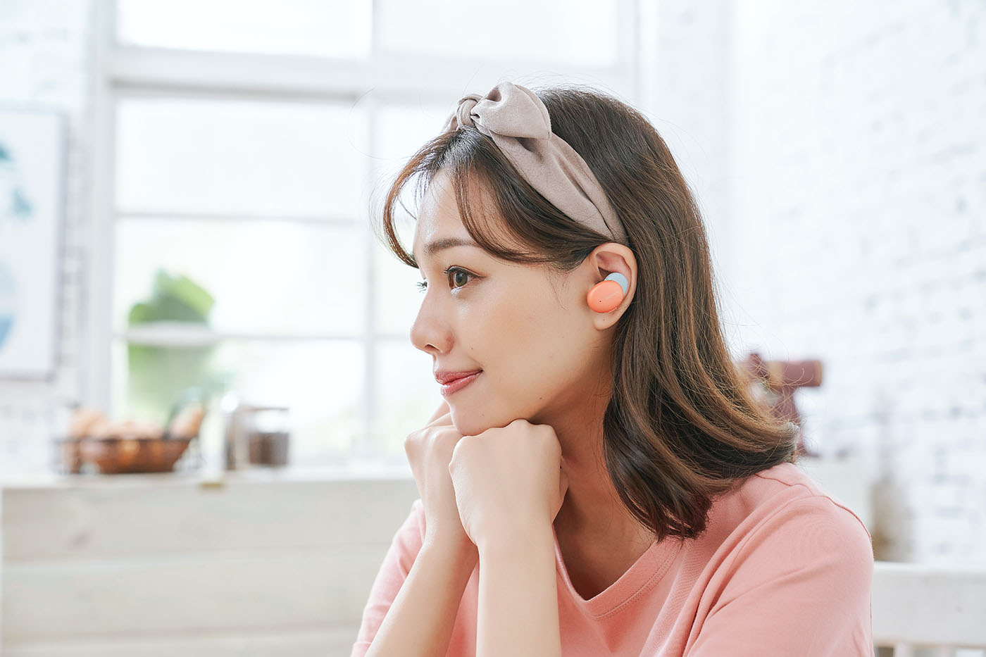 Sony 最小真無線耳機 WF-H800 評測：體驗 360 Reality Audio 環繞包圍感與 DSEE HX 高音質表現！