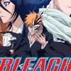 BLEACH