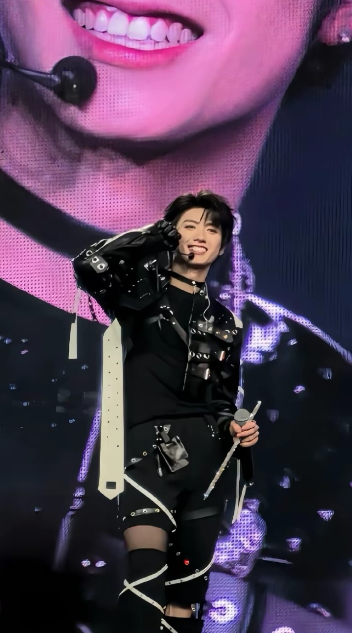 朱志鑫的幸福小窩
