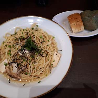 メニュー 鎌倉パスタ アリオ上田店 カマクラパスタ アリオウエダテン 天神 上田駅 パスタ By Line Conomi