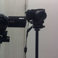Youtube配信用映像撮影・編集メソッド学習グループ