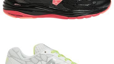 官方新聞 / New Balance 女性全方位健走鞋