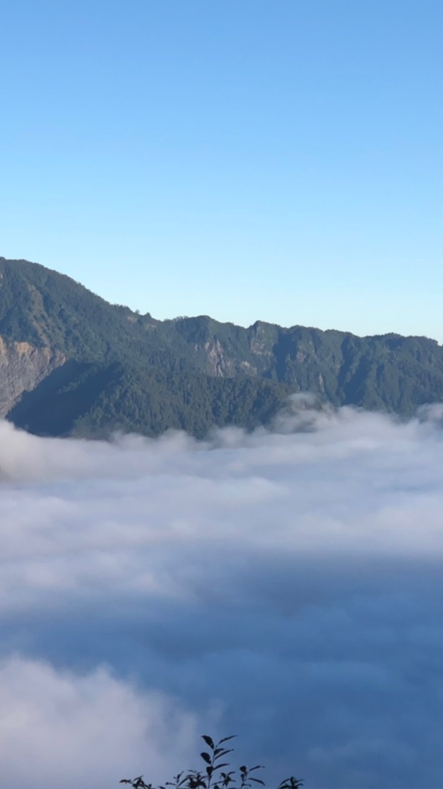 偷雞摸狗爬黑山
