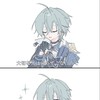 入った瞬間身内‼️究極に緩い原神緩也！！