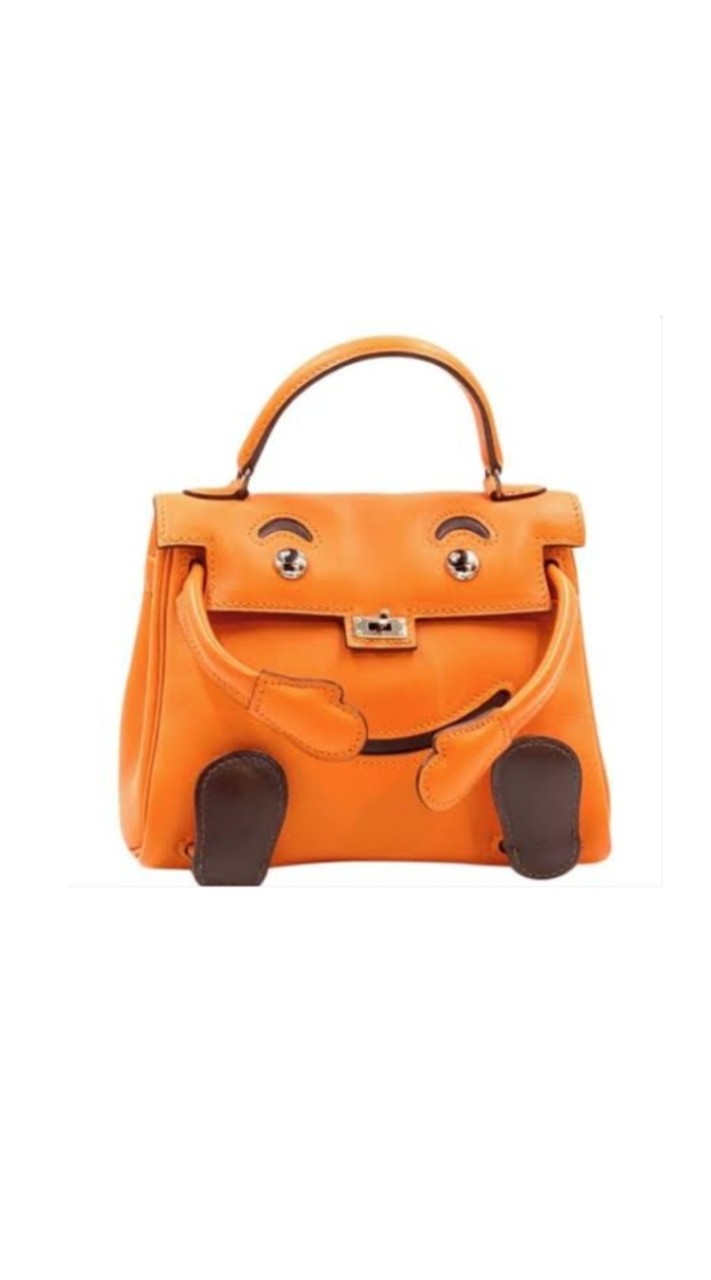 Brand Name Bag