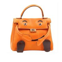 Brand Name Bag