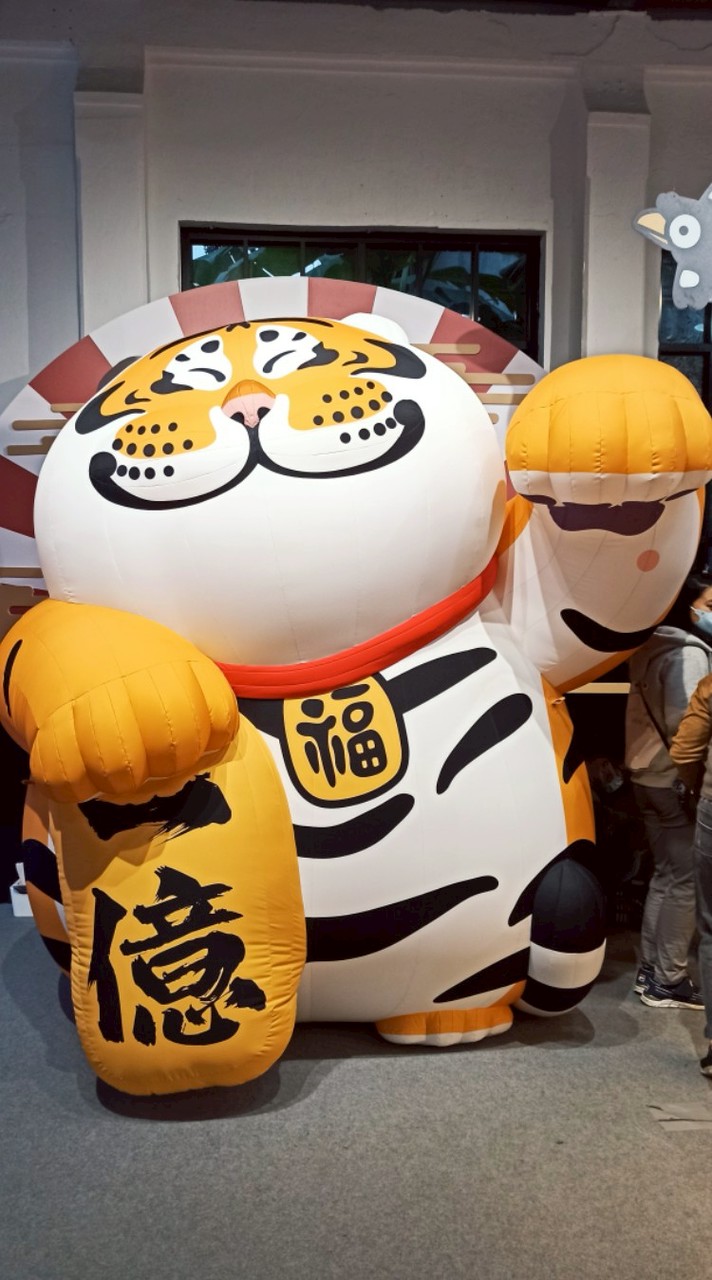 614思賢端午活動演出