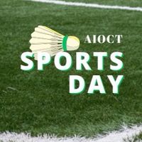 AIOCT SPORTS DAY
