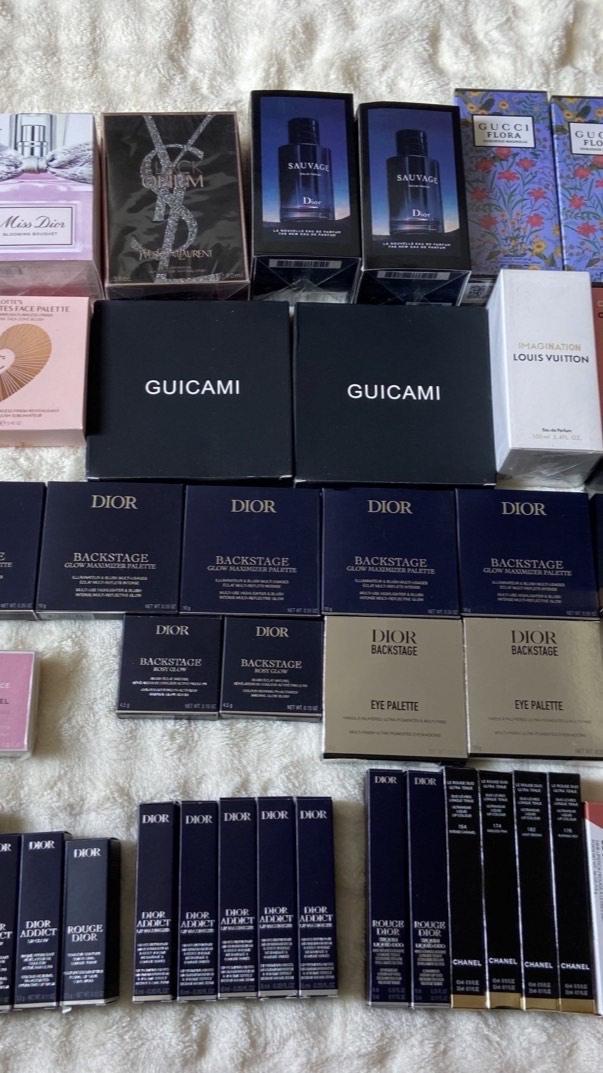 งานนำเข้า สิงคโปร์💁🏼‍♀️💄