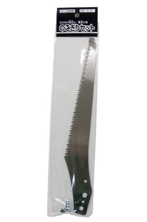 NISHIGAKI 西垣螃蟹牌N-135高枝切鋏用鋸片 鋸 鋸子。人氣店家XLK 以西結國際的NISHIGAKI 西垣螃蟹牌園藝手工具、高枝切夾.採果夾有最棒的商品。快到日本NO.1的Rakuten樂