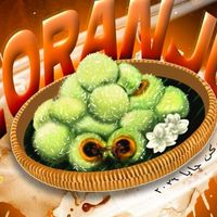 Limau Zoranju🧡
